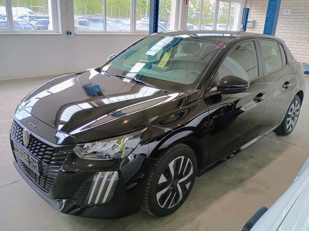 Peugeot 208 PURETECH 75 Active, 2024