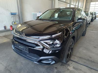 Citroen C4 PURETECH 130 STOP&amp;START EAT8 PLUS, 2024