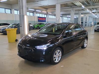 Opel Corsa 1.2 DIRECT INJ TURBO START/STOP AUTOMATIK Elegance, 2023