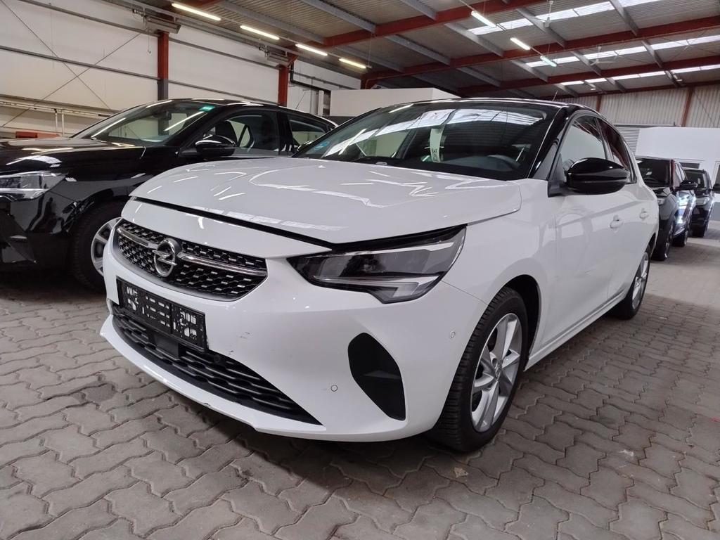 Opel Corsa 1.2 DIRECT INJ TURBO START/STOP AUTOMATIK Elegance, 2023