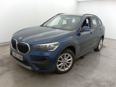 BMW X1 diesel - 2019 X1 1.5 D SDRIVE16 ADBLUE, 2020