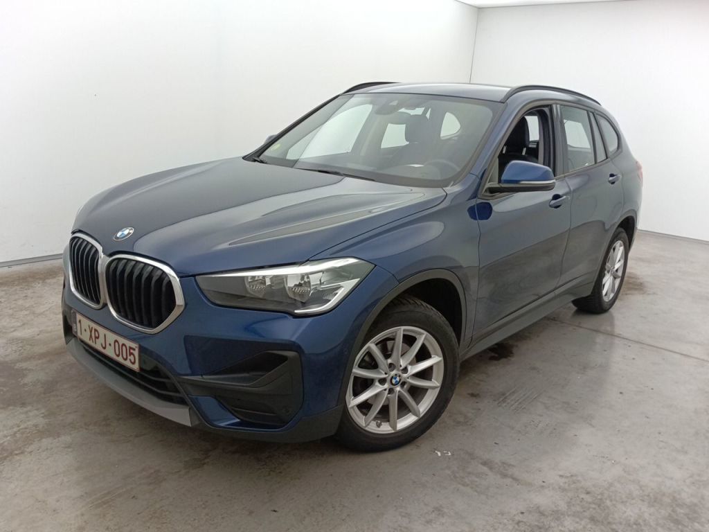 BMW X1 diesel - 2019 X1 1.5 D SDRIVE16 ADBLUE, 2020
