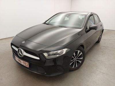 Mercedes-Benz Classe a diesel (w177) A 180 D, 2020