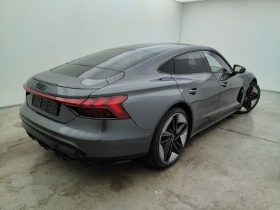 Audi E-tron gt E-TRON GT 93.4 KWH 60 QUATTRO, 2022