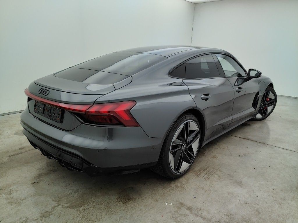 Audi E-tron gt E-TRON GT 93.4 KWH 60 QUATTRO, 2022