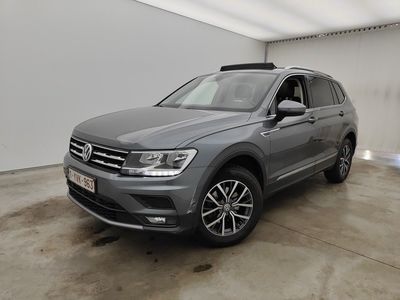 Volkswagen Tiguan allspace TIGUAN ALLSPACE 1.5 TSI COMFORTLINE OPF, 2021