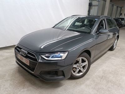 Audi A4 avant diesel - 2020 A4 AVANT 30 TDI BUSINESS EDITION S TRONIC, 2020