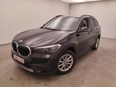 BMW X1 diesel - 2019 X1 1.5 D SDRIVE16 ADBLUE (EU6AP), 2021