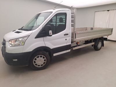 Ford Transit 2t 350l lwb dsl - 2019 2.0 TDCI L3 AWD TREND, 2021