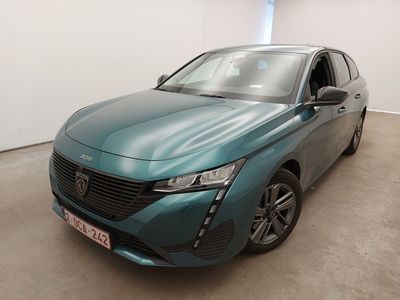 Peugeot 308 sw - 2021 308 SW 1.2 PURETECH ACTIVE PACK S&amp;S (EU6.4), 2023