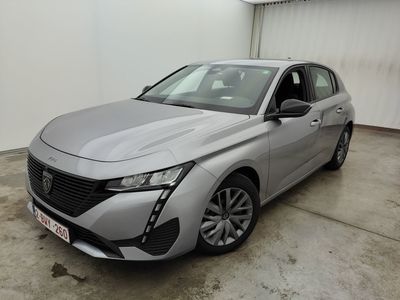 Peugeot 308 - 2021 308 1.2 PURETECH ACTIVE PACK S&amp;S, 2022