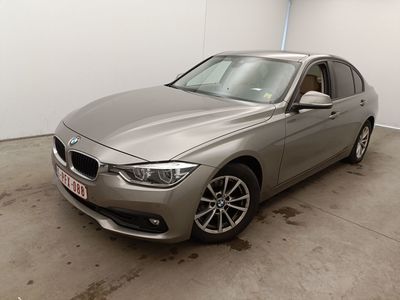 BMW 3 diesel - 2015 320 D ED EDITION, 2016