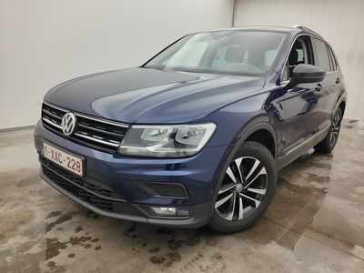 Volkswagen Tiguan diesel - 2016 TIGUAN 2.0 TDI SCR IQ.DRIVE DSG, 2020