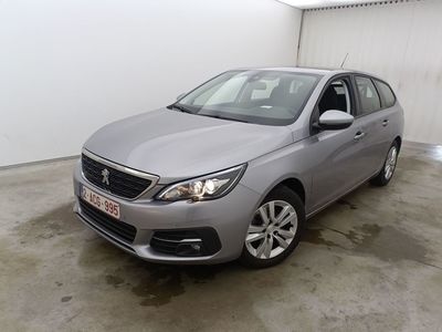 Peugeot 308 sw - 2017 308 SW 1.2 PURETECH BUSINESS S&amp;S, 2021