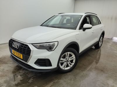 Audi Q3 - 2019 Q3 45 TFSIE PHEV ATTRACTION S TRON.(180 KW), 2021