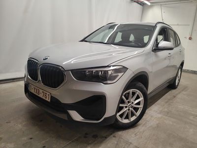 BMW X1 diesel - 2019 X1 1.5 D SDRIVE16 ADBLUE (EU6AP), 2021