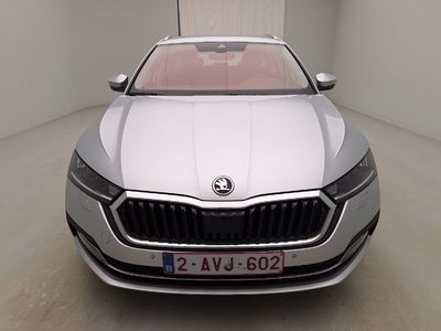 Skoda Octavia combi diesel - 2020 OCTAVIA SW 2.0 TDI SCR AMBITION DSG (EU6AP), 2021
