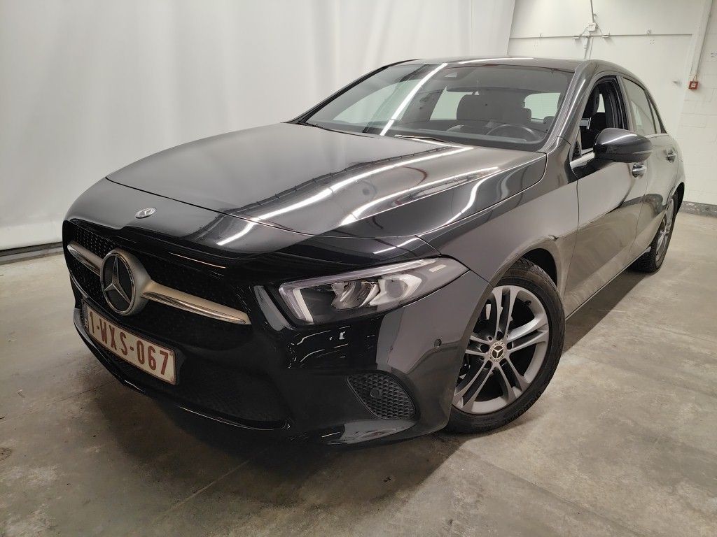 Mercedes-Benz Classe a diesel (w177) A 180 D, 2019