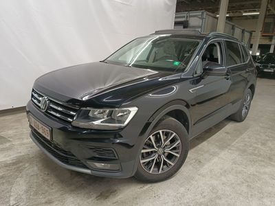 Volkswagen Tiguan allspace TIGUAN ALLSPACE 1.5 TSI TRENDLINE OPF, 2021