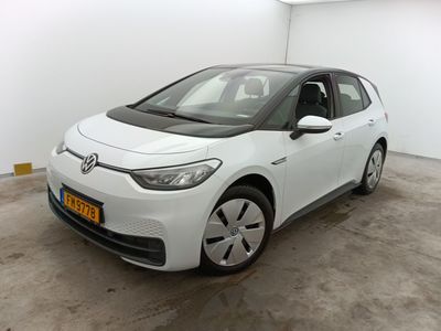 Volkswagen Id.3 ID.3 58 KWH PRO PERFORMANCE, 2021