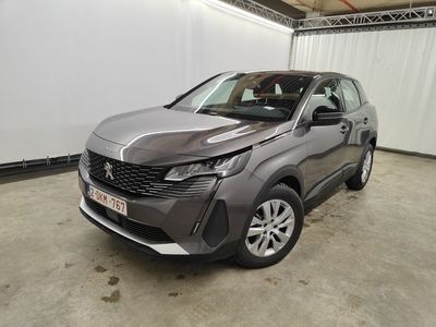 Peugeot 3008 - 2021 3008 1.2 PURETECH ACTIVE PACK (EU6.4), 2023