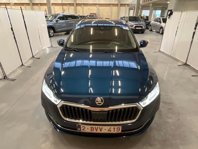 Skoda Octavia combi - 2020 OCTAVIA SW 1.0 TSI ETEC MHE STYLE DSG, 2022