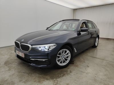 BMW 5 touring diesel - 2017 TOURING 518 DA ADBLUE, 2020