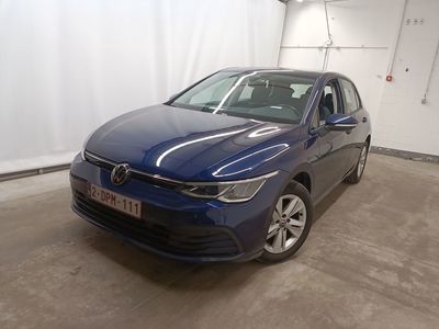 Volkswagen Golf viii GOLF 1.0 ETSI LIFE OPF DSG, 2023