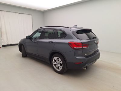 BMW X1 - 2019 X1 1.5IA XDRIVE25E PHEV OPF, 2021