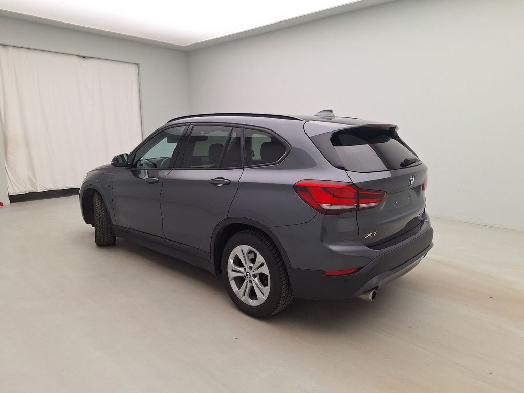 BMW X1 - 2019 X1 1.5IA XDRIVE25E PHEV OPF, 2021