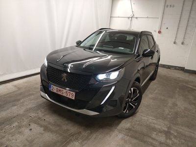 Peugeot E-2008 E-2008 50 KWH ALLURE PACK, 2022