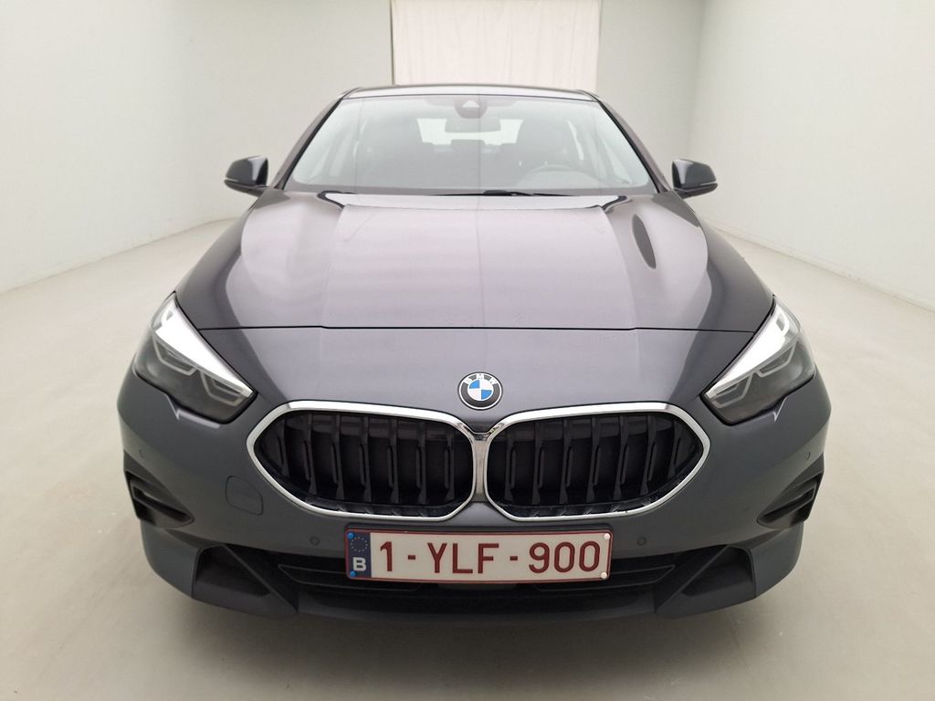 BMW 2 gran coupe diesel - 2019 GRAN COUP 216 DA ADBLUE, 2020
