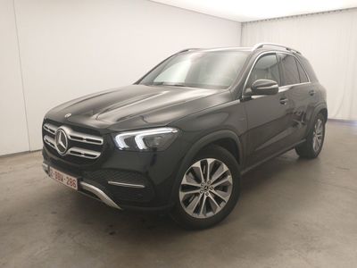 Mercedes-Benz Classe gle diesel (v167) GLE 350 DE 4-MA PHEV BUSINESS SOLUTION, 2021
