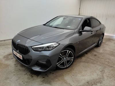 BMW 2 gran coupe - 2019 GRAN COUP 218I OPF, 2021