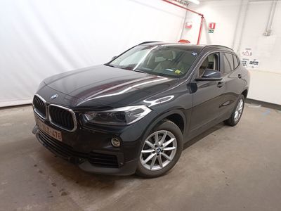 BMW X2 diesel X2 1.5 D SDRIVE16, 2020