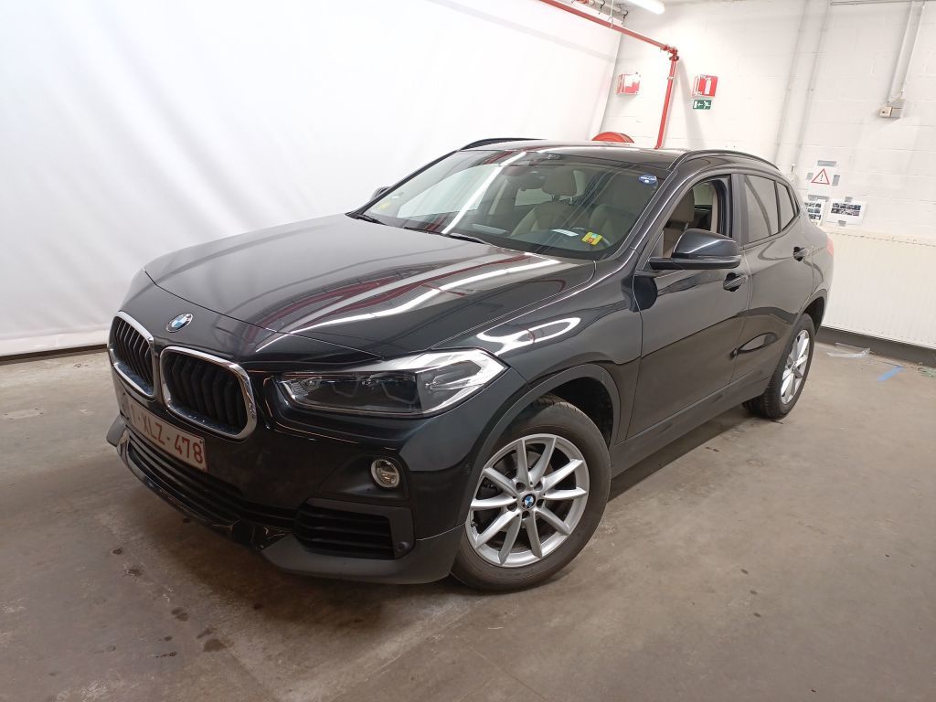 BMW X2 diesel X2 1.5 D SDRIVE16, 2020
