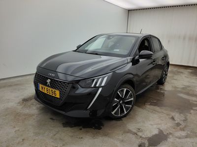Peugeot 208 - 2019 208 1.2I PURETECH GT, 2022