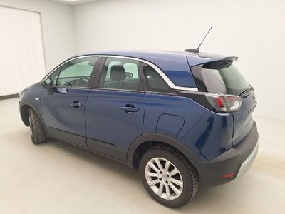 Opel Crossland diesel CROSSLAND 1.5 TD ECOTEC ELEGANCE S/S, 2022