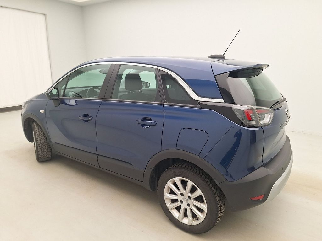 Opel Crossland diesel CROSSLAND 1.5 TD ECOTEC ELEGANCE S/S, 2022