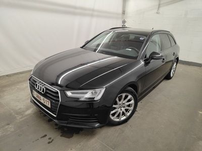 Audi A4 avant diesel - 2019 A4 AVANT 30 TDI S TRONIC (EU6D-TEMP), 2019