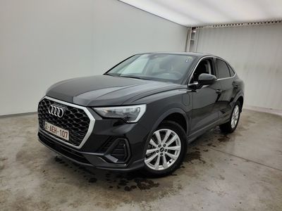 Audi Q3 sportback Q3 SPORTBACK 45 TFSIE PHEV S TRONIC (EU6AP), 2021