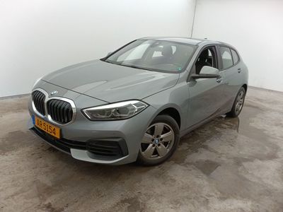BMW 1 hatch diesel - 2019 118 D ADBLUE (EU6AP), 2023