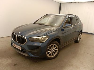 BMW X1 diesel - 2019 X1 1.5 D SDRIVE16 ADBLUE (EU6AP), 2021
