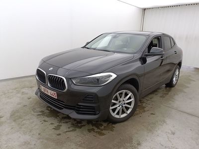 BMW X2 diesel X2 1.5 D SDRIVE16 (EU6AP), 2021