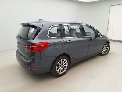 BMW 2 gran tourer - 2018 GRAN TOURER 218IA OPF, 2020