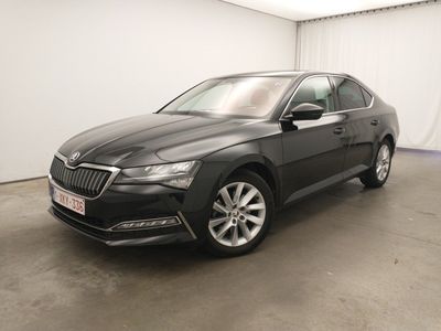 Skoda Superb - 2019 SUPERB 1.4 TSI PHEV AMBITION DSG, 2020