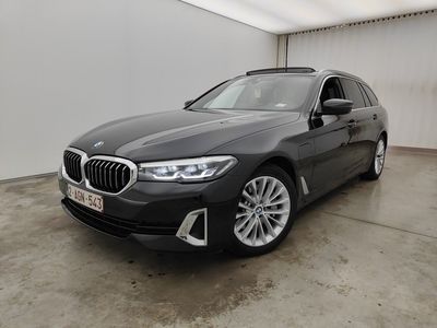 BMW 5 touring - 2020 TOURING 530EAS PHEV, 2021