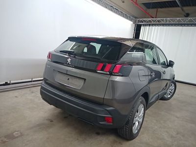 Peugeot 3008 - 2021 3008 1.2 PURETECH ACTIVE PACK (EU6.4), 2023