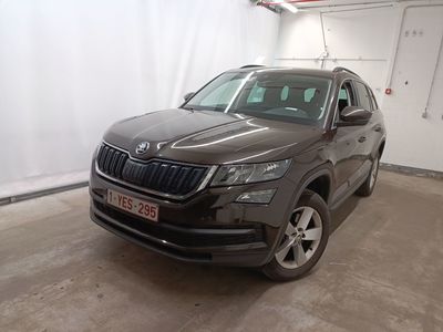 Skoda Kodiaq diesel KODIAQ 2.0 CR TDI AMBITION DSG, 2020
