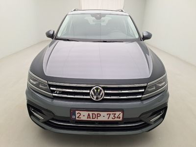 Volkswagen Tiguan allspace TIGUAN ALLSPACE 1.5 TSI PLATINUM OPF DSG, 2021